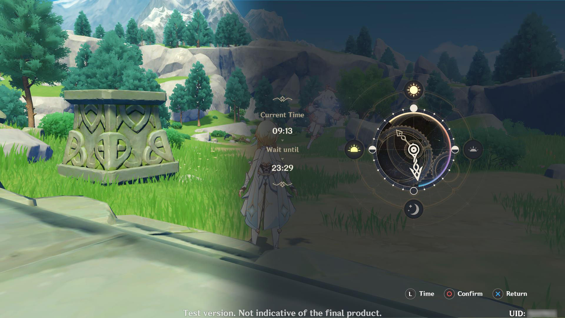 Genshin Impact download